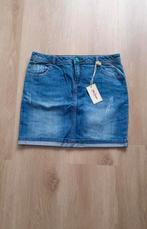 Nieuw! Jeansrok John Baner maat 38, Kleding | Dames, Maat 38/40 (M), John baner, Blauw, Nieuw