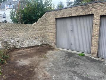 Garage box te huur erembodegem beschikbaar voor biedingen