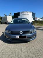 Volkswagen, Stof, Euro 6, Blauw, Start-stop-systeem