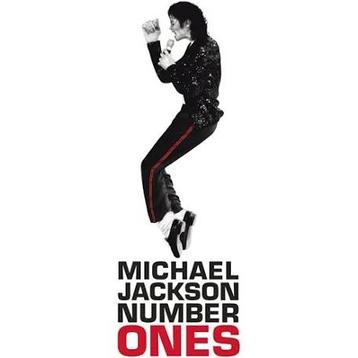 Michael Jackson - Number Ones beschikbaar voor biedingen