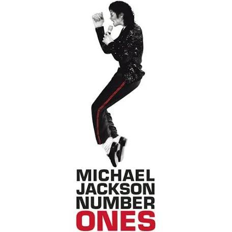 Michael Jackson - Number Ones, Cd's en Dvd's, Cd's | Pop, Ophalen of Verzenden