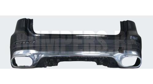 Bumper Mercedes GLB X247 AMG 19- Achterbumper KJ9665, Auto-onderdelen, Carrosserie, Bumper, Achter, Gebruikt, 6 maanden garantie