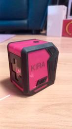 Lijnlaser, Doe-het-zelf en Bouw, Ophalen