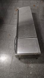 Cool Head Opzetvitrine met klapdeksel, Ophalen, Gebruikt