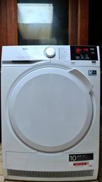 Sèche-linge AEG avec pompe à chaleur, Electroménager, Sèche-linge, 6 à 8 kg, Enlèvement ou Envoi, 85 à 90 cm, Comme neuf