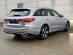Mercedes-Benz C-Klasse 300 e Break Luxury Line | Trekhaak |, Auto's, Mercedes-Benz, Automaat, Gebruikt, 4 cilinders, Lane Departure Warning