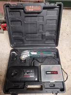 Multi tool power plus, Doe-het-zelf en Bouw, Ophalen of Verzenden, Zo goed als nieuw