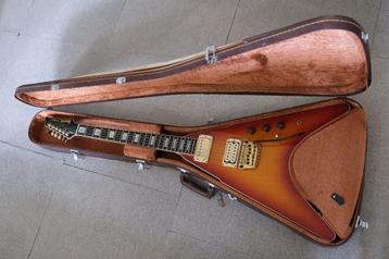 Ibanez Rocket Roll 5500 beschikbaar voor biedingen