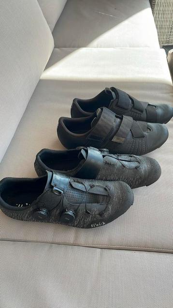 Race schoenen / MTB schoenen  beschikbaar voor biedingen