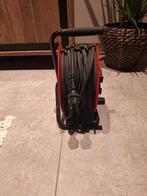 ️ KELFORT KABELHASPEL –25 METER –WEINIG GEBRUIKT – €70 ️, Doe-het-zelf en Bouw, Ophalen, Zo goed als nieuw, Accessoires