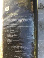 Houtpellets, Tuin en Terras, Ophalen