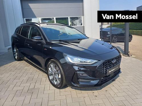 Ford Focus Clipper ST Line Style|Automaat||Camera|Carplay, Auto's, Ford, Bedrijf, Te koop, Focus, ABS, Achteruitrijcamera, Airbags