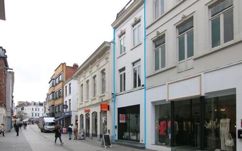 Commercieel te koop in Kortrijk, Immo, Huizen en Appartementen te koop, Overige soorten