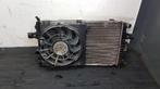 RADIATEUR COMPLEET Opel Zafira (M75) (24467444), Auto-onderdelen, Opel, Gebruikt