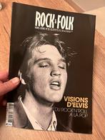 ELVIS - Elvis visions du Rock 'n' roll à la pop, Enlèvement ou Envoi