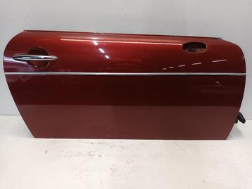 PORTIER RECHTS VOOR Mini Mini One / Cooper (R50) beschikbaar voor biedingen
