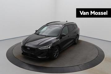 Ford Focus Clipper ST Line|Automaat||Camera|Carplay beschikbaar voor biedingen