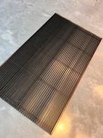 Vloermat Verimpex econobross 149x85cm, Tuin en Terras, Ophalen, Overige materialen, Schoonloopmat, Nieuw