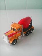 Matchbox Peterbilt Cement Truck AFHALING LEES BESCHRIJVING, Hobby en Vrije tijd, Ophalen, Gebruikt, Bus of Vrachtwagen, Matchbox