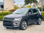 Jeep Compass 2019 automaat, Auto's, Jeep, Automaat, Bedrijf, Vierwielaandrijving, Hybride Elektrisch/Benzine
