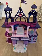 My little pony kasteel, Kinderen en Baby's, Speelgoed | My Little Pony, Ophalen, Zo goed als nieuw