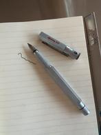 Rotring 600, Enlèvement, Comme neuf