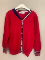 Gilet - Blue Bay - jongens - 122, Ophalen of Verzenden