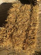 Kleine balen stro, Dieren en Toebehoren, Ophalen, Nieuw