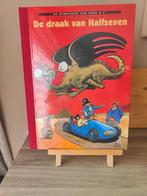 Nero de Draak van Halfzeven, Boeken, Verzenden, Zo goed als nieuw