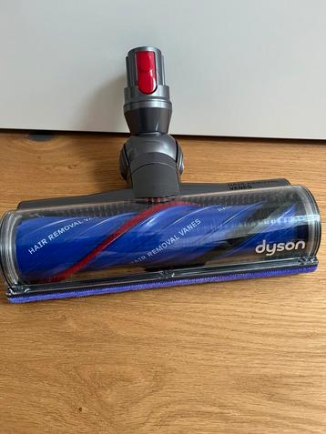 Dyson V12 borstel beschikbaar voor biedingen
