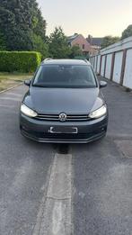 VW TOURAN, Auto's, Alcantara, 1395 cc, 5 deurs, Particulier