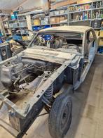 Ford mustang 1966 project, Particulier, Ford, 4700 cc, Coupé