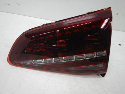 VW Golf 7 R LED Achterlicht Rechts-binnen 5G09452308D Nieuw, Auto-onderdelen, Verlichting, Volkswagen, Gebruikt, Ophalen of Verzenden