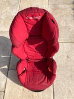 Autostoel Maxi Cosi Rodi (air protect) - rood, Ophalen of Verzenden, Zo goed als nieuw