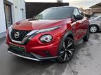 Nissan Juke 1.0 T-GID N design Garantie, Autos, Nissan, Rouge, 118 g/km, Achat, Euro 6