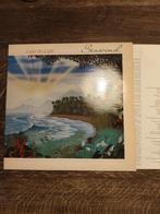 lp seawind light the light, Cd's en Dvd's, Ophalen of Verzenden