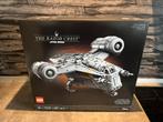Lego 75331 Star Wars The Razor Crest, Verzenden, Nieuw, Complete set, Lego