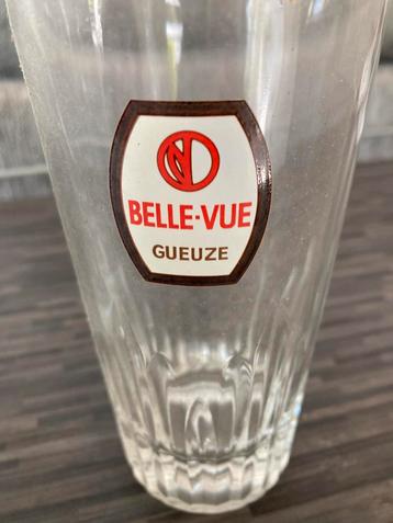 Verres a Geuze (6), Enlèvement, Comme neuf