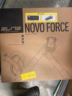Nieuwe elite novo force fiets trainer, Enlèvement ou Envoi, Neuf, Elite
