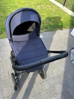 Kinderwagen Pericles crios 3.0, Kinderen en Baby's, Gebruikt, Met reiswieg, Ophalen, Kinderwagen