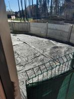 Half open huis te koop, Immo, Huizen en Appartementen te koop
