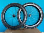 Vision SC60 TLR DISC wielset - NIEUW, Fietsen en Brommers, Fietsonderdelen, Wiel, Codagex, VISION, Racefiets