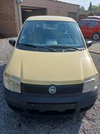 Te koop Fiat Panda, Auto's, Fiat, Voorwielaandrijving, Stof, Overige kleuren, 5 deurs