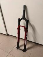 Rockshox SID Ultimate SL Brain 29" voorvork 100mm, Fietsen en Brommers, Fietsonderdelen, Gebruikt, Rockshox, Voorvork, Mountainbike