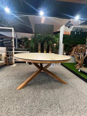 Life outdoor living Bali tuintafel beschikbaar voor biedingen