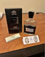 Creed aventus 100ml + factuur, Handtassen en Accessoires, Uiterlijk | Parfum, Ophalen of Verzenden, Nieuw