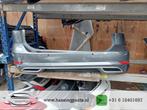 VW VOLKSWAGEN GOLF 7,5 FACELIFT VARIANT ACHTERBUMPER, Auto-onderdelen, Gebruikt, Volkswagen, Ophalen of Verzenden, Achter
