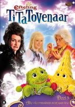 Efteling dvd - Tita Tovenaar - deel 3, Enlèvement ou Envoi
