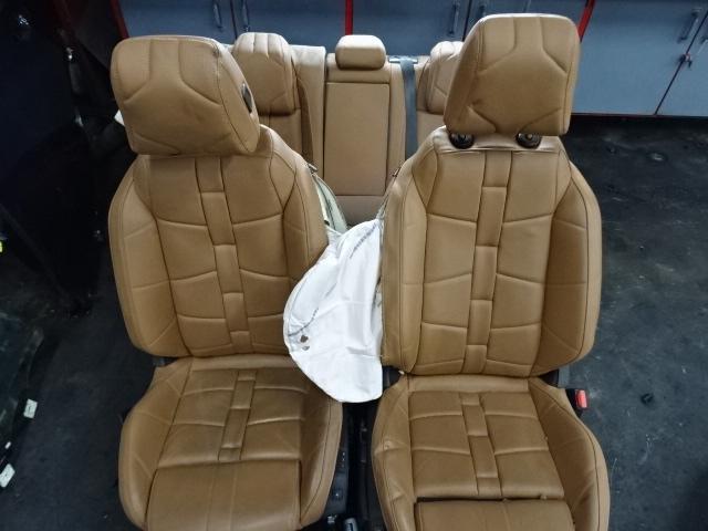 INTERIEUR DS DS 7 Crossback (01-2017/12-2022), Auto-onderdelen, Interieur en Bekleding, Overige automerken, Gebruikt