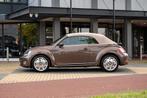 Volkswagen Beetle Cabrio 1.2 TSI DSG (bj 2015, automaat), Auto's, Automaat, 4 zetels, 4 cilinders, 124 g/km